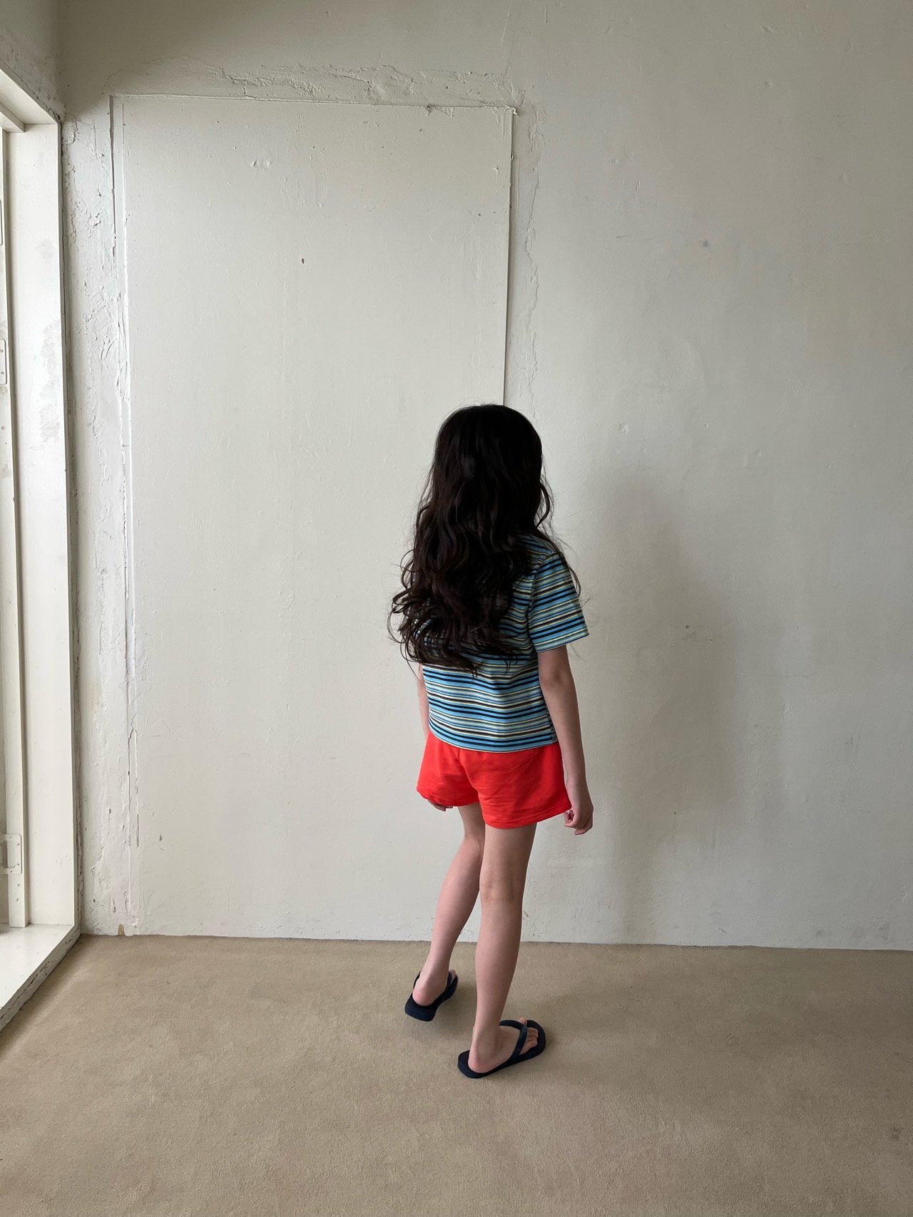 《予約》Bell-bottom Pants / GRUE BABA