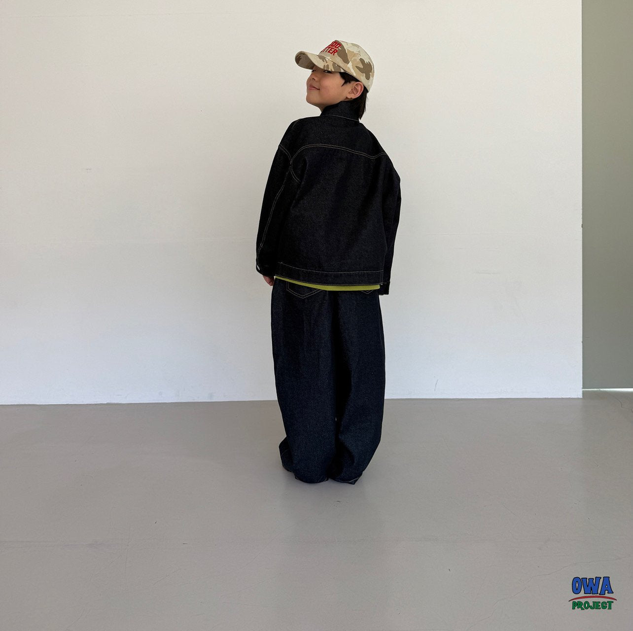 《予約》Mood Cap/ OWA PROJECT