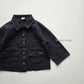 《予約》Work Jacket / cotton candy
