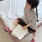 《予約》Super T-shirt / ASK ME ANYTHING