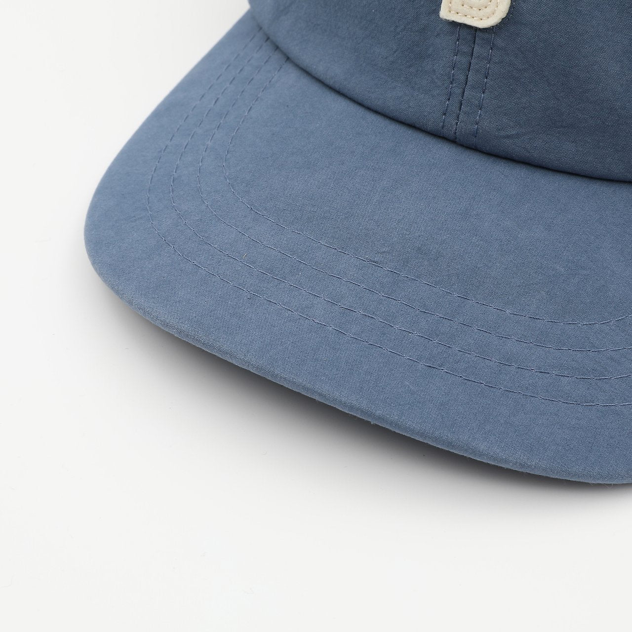《予約》Circle Ball Cap / BETTER J.