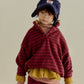 《予約》Roy Corduroy Shirt / NAVI