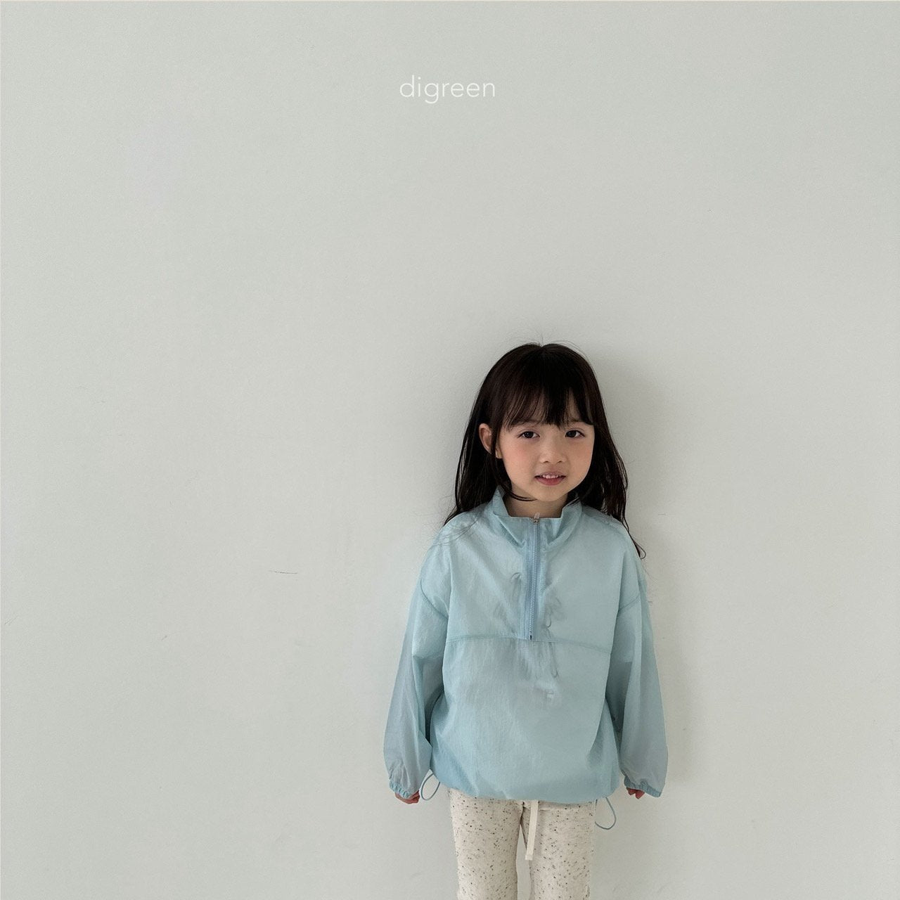 売り切れ必至！ kids服 5点SET韓国 digreen Zip-Up entré ジャケット 