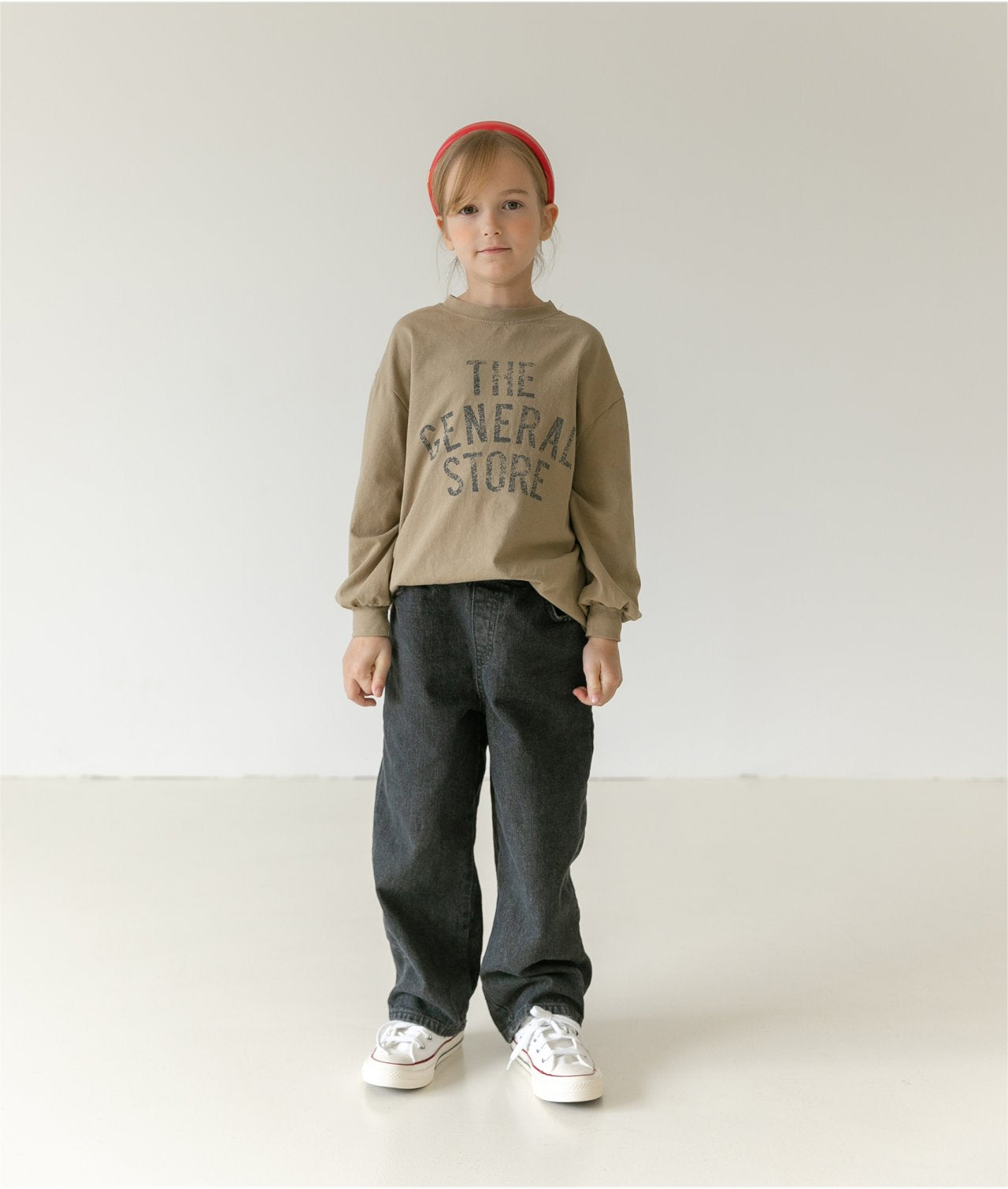 《予約》Cookie Denim pants / APFEL