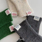 《予約》Elly Knit Gloves / ELLY MOLLY