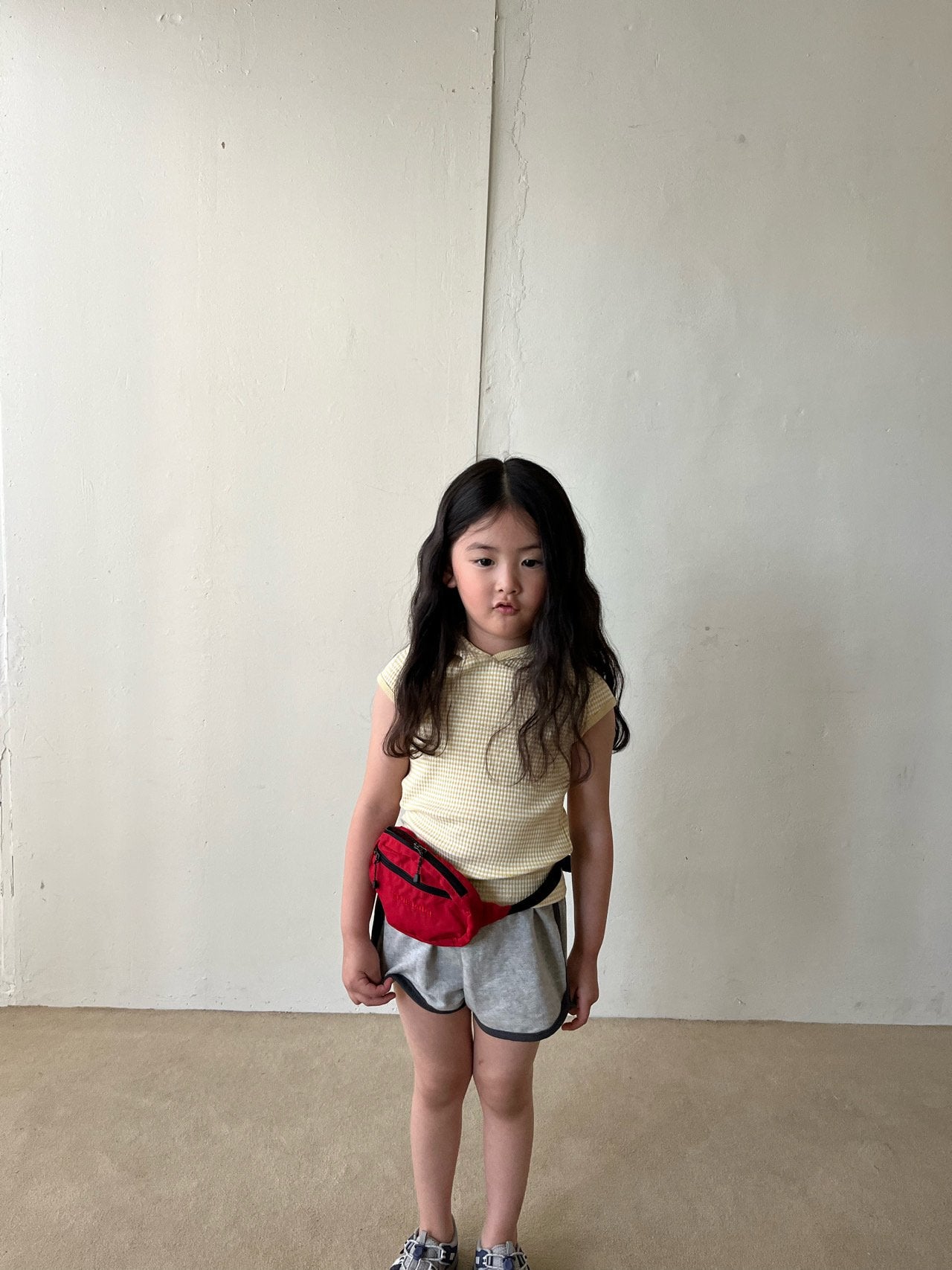《予約》Scone Pants / GRUE BABA