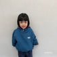 《予約》Color Neck Anorak / ANDBUTTER