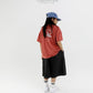 《予約》Aloha Tee / 12months (adultまで)