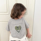 《予約》Pure Swan Tee (kids) / digreen