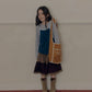 《予約》Huey Skirt / GROWB