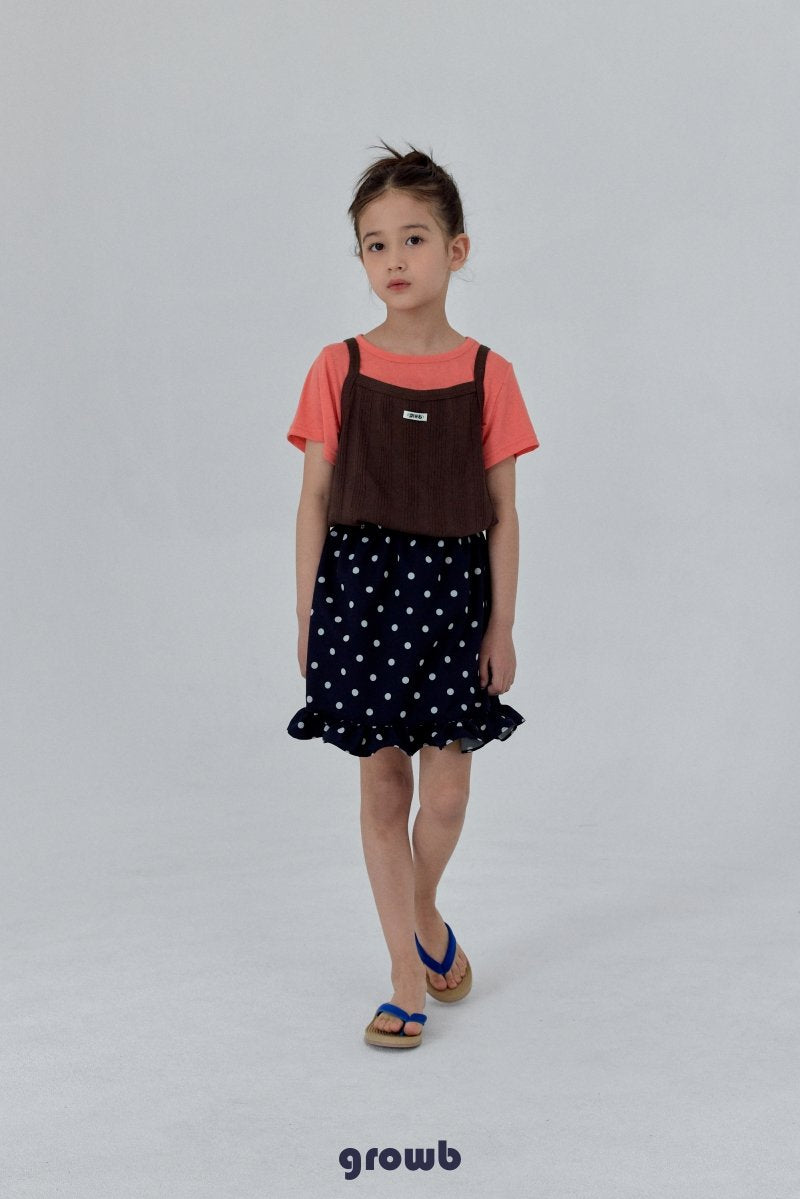 《S size last 1点》Vinnu Camisole