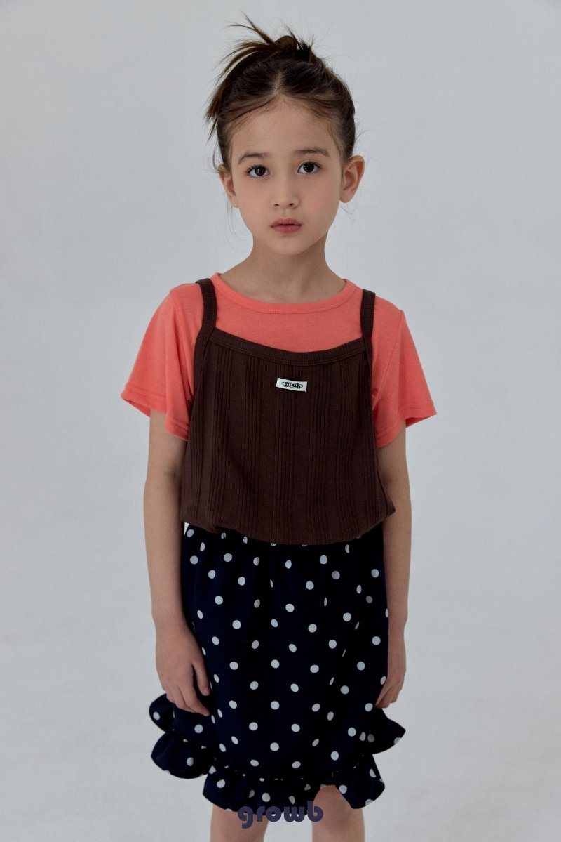 《S size last 1点》Vinnu Camisole