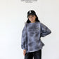 《予約》Cheater Tee / 12months