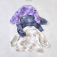 《予約》Cheater Tee / 12months