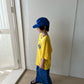 《予約》Cat T-shirt / GRUE BABA