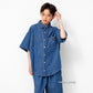 《予約》Summer J Shirt / cotton candy