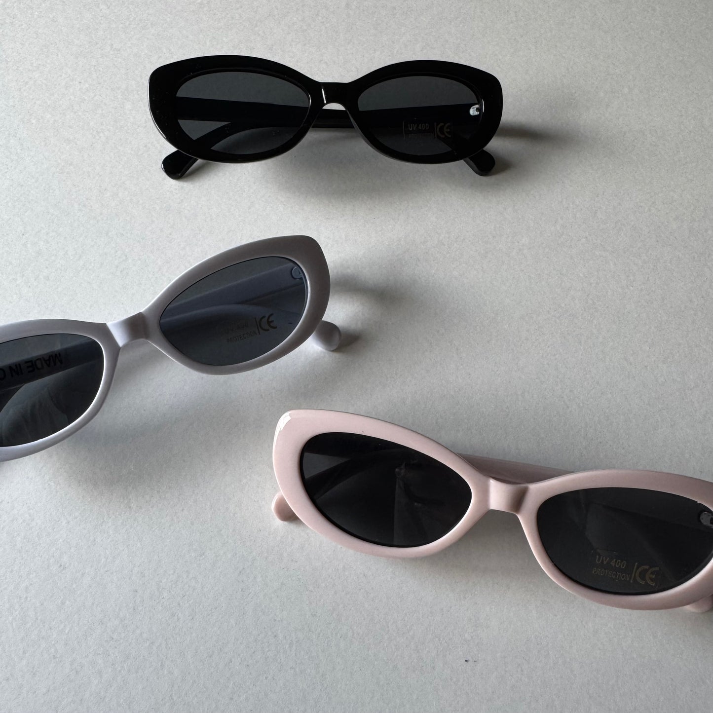《即納》【UV400】Sunny Poolside Kids Sunglasses -12％off