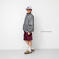 《予約》Summer Pants / cotton candy