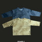 《予約》Mist T-Shirt / Hi,buddy
