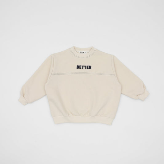 《予約》Steel Line Man to Man / BETTER J.