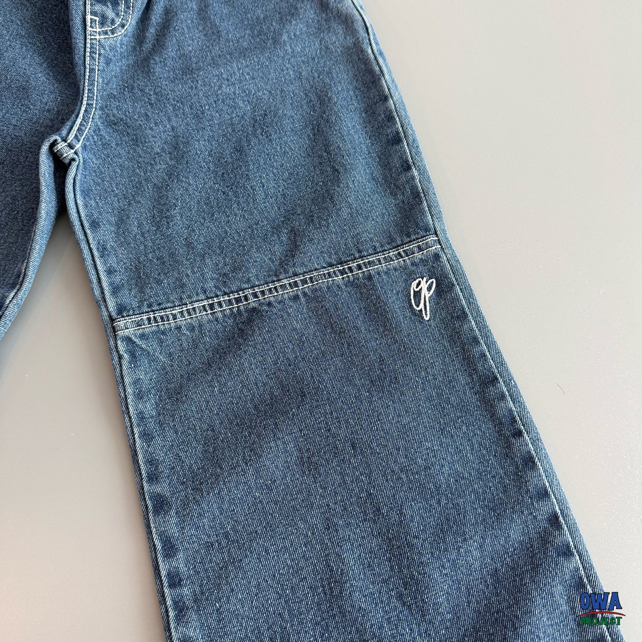 《予約》Op Stitch Pants / OWA PROJECT