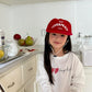《予約》Love&Peace Cap / MINIMAL