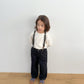 《予約》Essential Suspenders / digreen