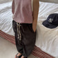 《予約》Candy Long Pants / ASK ME ANYTHING