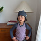 《予約》Minimal Reversible Beanie / MINIMAL