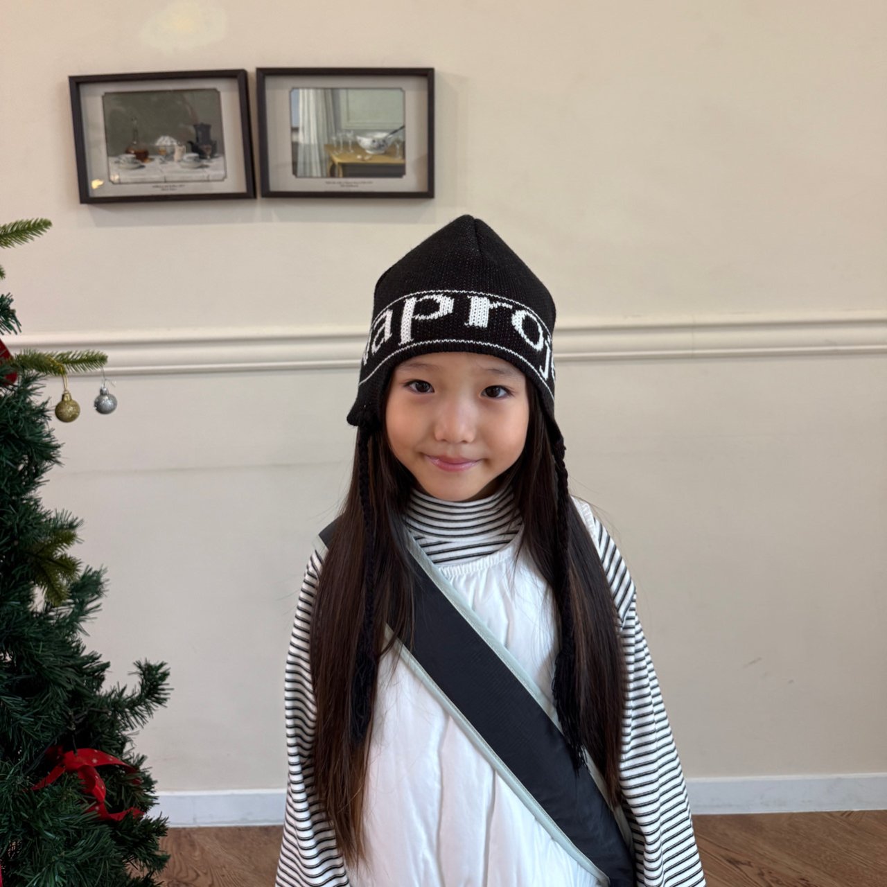 《予約》Dang Beanie / OWA PROJECT