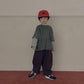 《予約》Mont Blanc Sweat Pants / GROWB