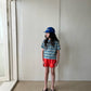 《予約》Candy T-shirt / GRUE BABA