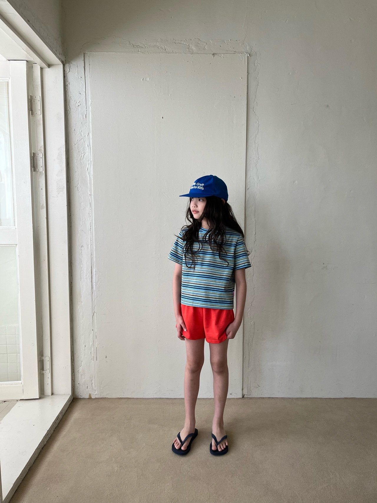 《予約》Candy T-shirt / GRUE BABA