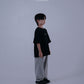 《予約》Essential Short-Sleeve T-Shirt / LILY BOOTH