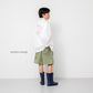 《予約》Summer Pants / cotton candy