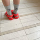 《即納》Step Socks(set)
