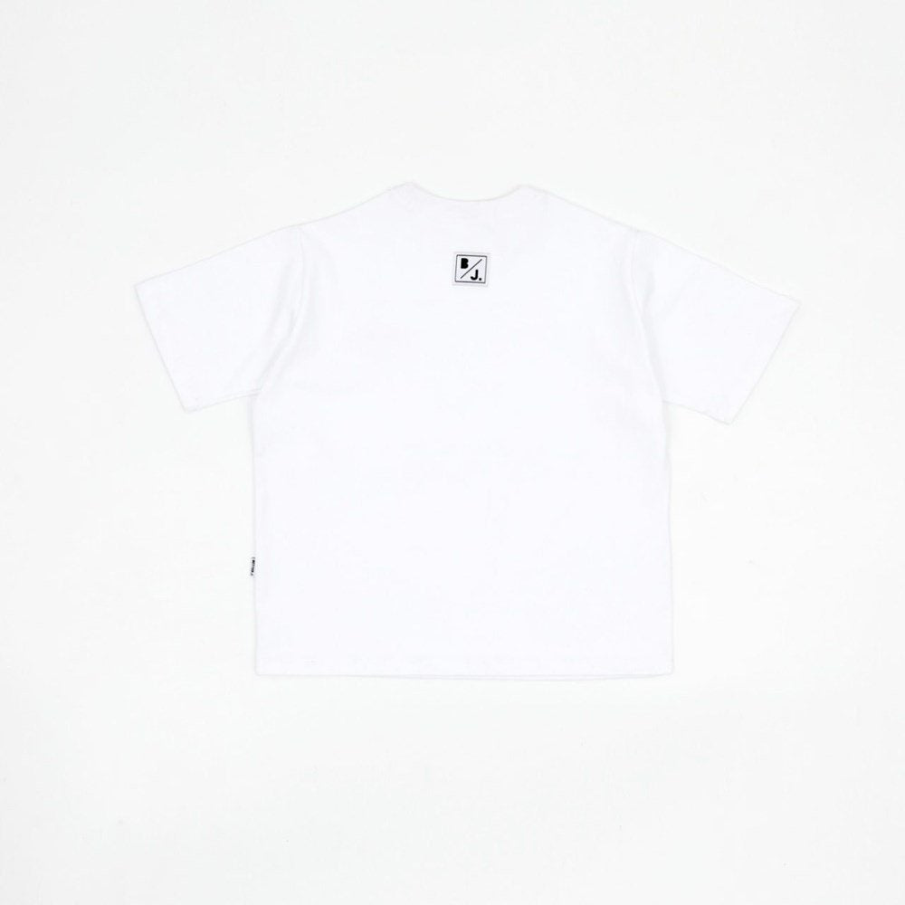 《予約》Better Cut Box T-shirt / BETTER J.