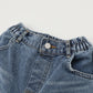 《予約》Better Denim Pants / BETTER J.
