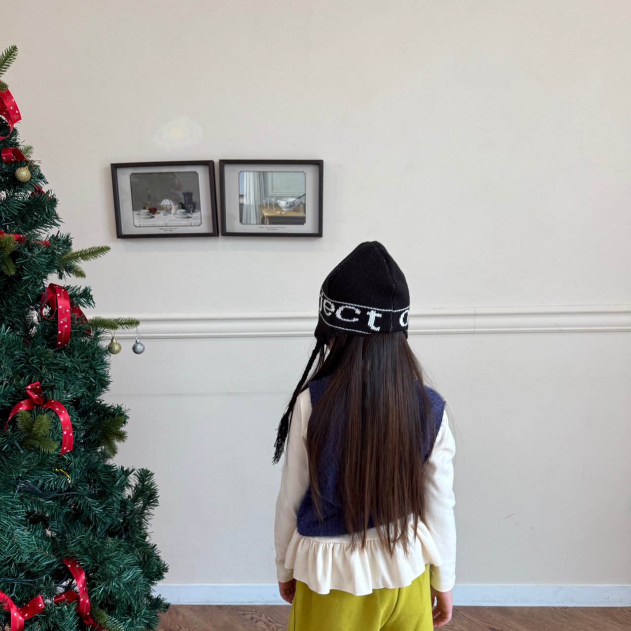 《予約》Dang Beanie / OWA PROJECT