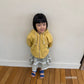 《予約》Check Tiered Skirt / ANDBUTTER