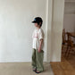 《予約》City T-shirt / GRUE BABA