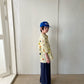 《予約》Casual Shirt / GRUE BABA