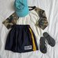 《予約》Camo Mesh T-Shirt / ASK ME ANYTHING