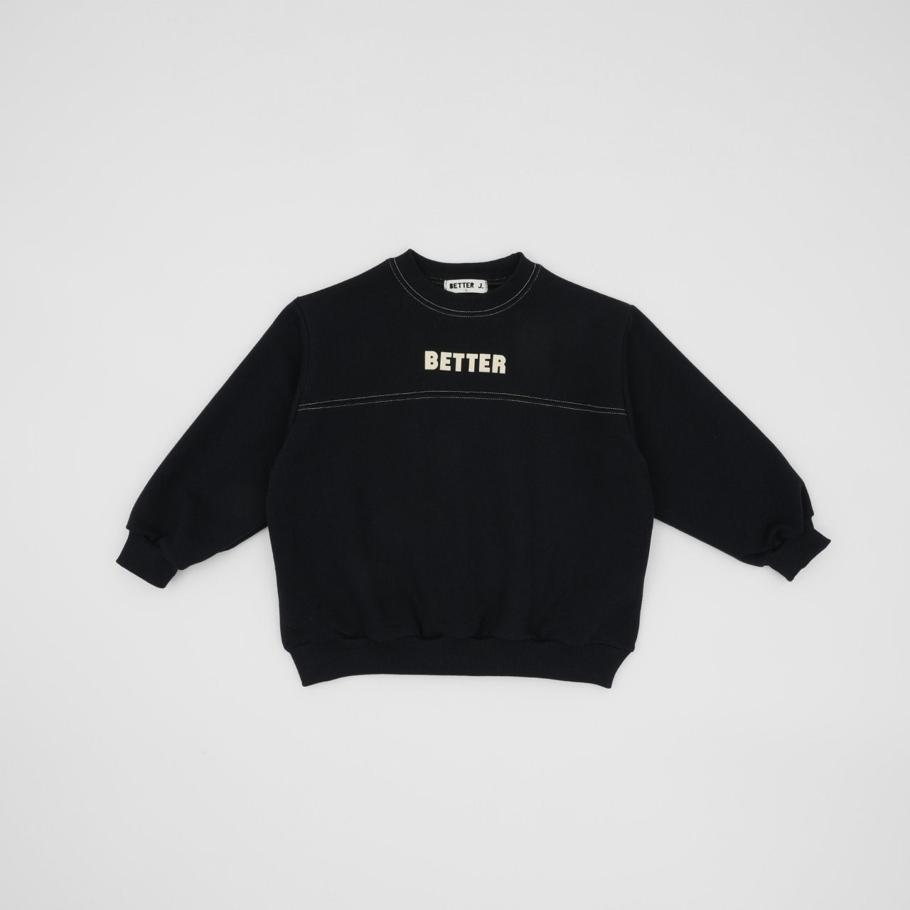 《予約》Steel Line Man to Man / BETTER J.