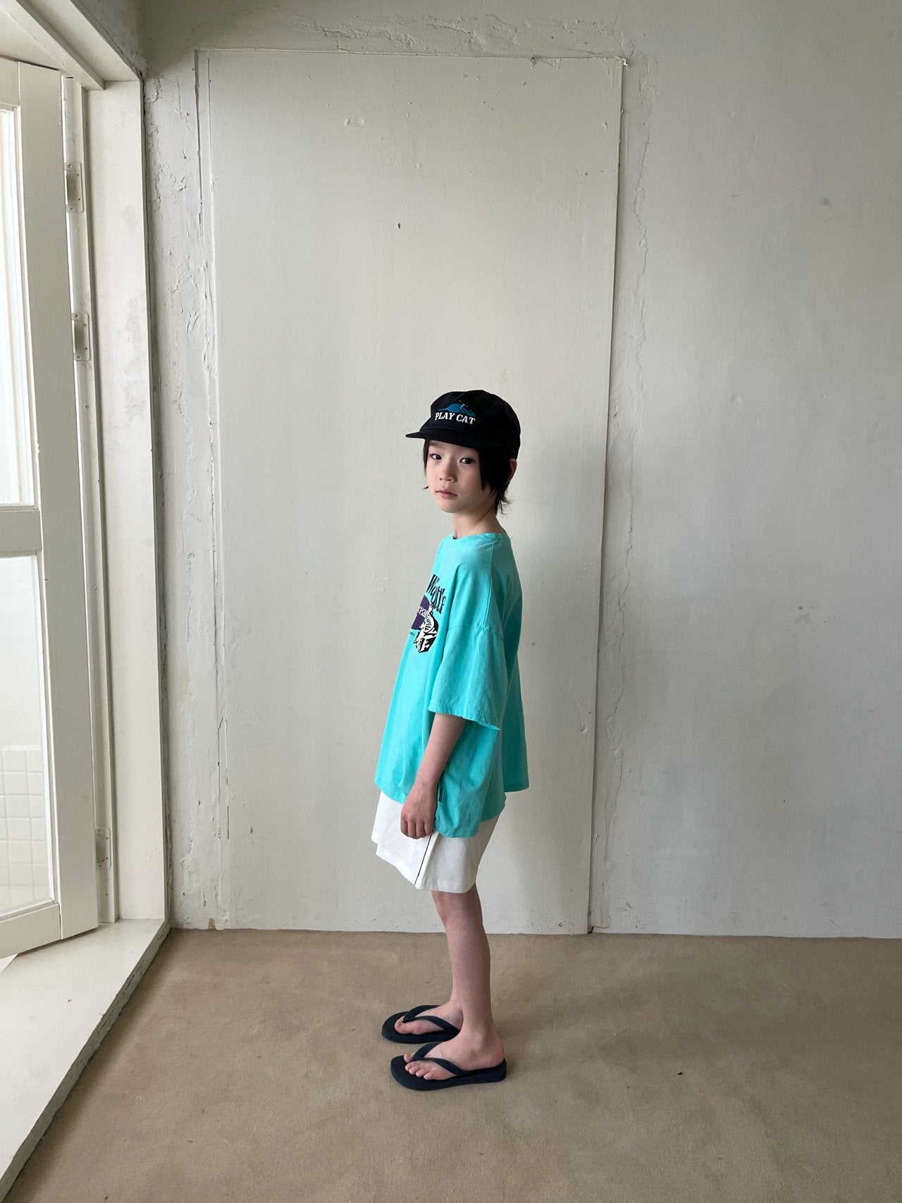 《予約》Smart Pants / GRUE BABA