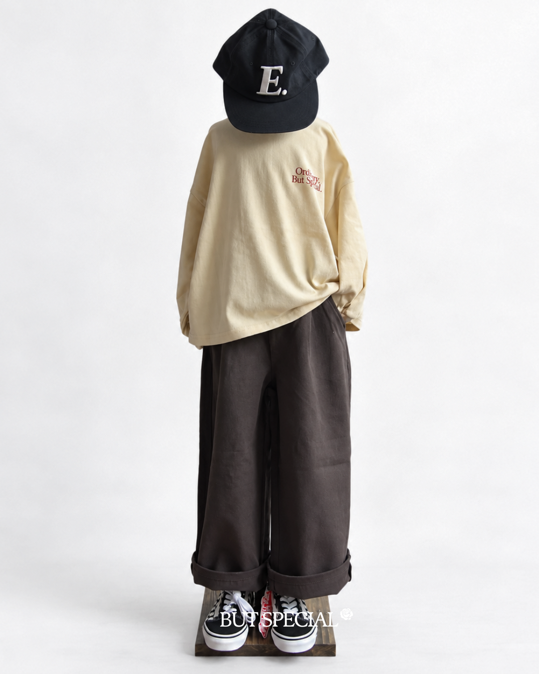 《即納》Grateful L/S Tee
