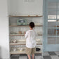 《予約》 Track Wash Tee/ O.wen