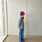 《予約》Casual Shirt / GRUE BABA