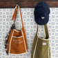 《予約》Crossbody Bag / GROWB