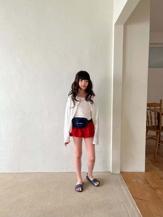 《予約》Butterling Cardigan / GRUE BABA